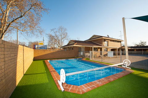 Albury City Motel - Sydney Tourism 3