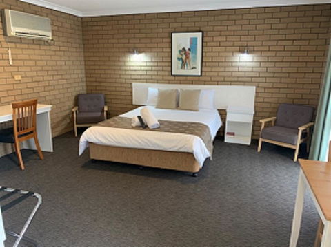 Albury City Motel - Sydney Tourism 24