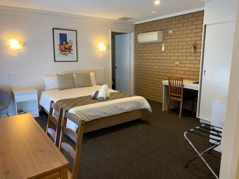 Albury City Motel - Sydney Tourism 5
