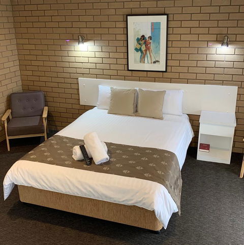 Albury City Motel - Sydney Tourism 0