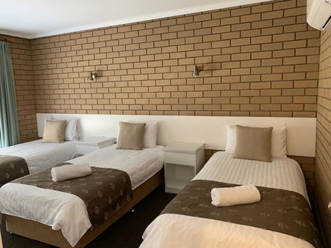 Albury City Motel - Sydney Tourism 7