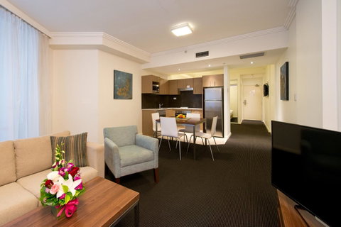 APX World Square - Sydney Tourism 6