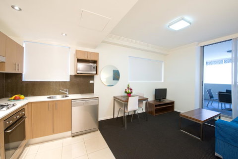 APX World Square - Sydney Tourism 1