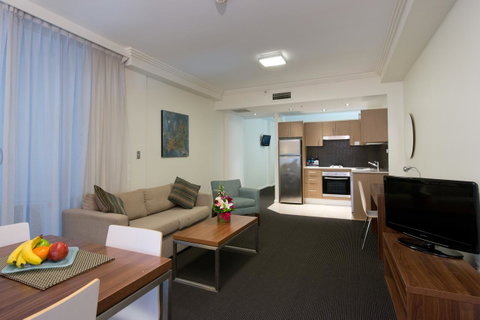 APX World Square - Sydney Tourism 2