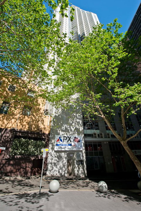 APX World Square - Sydney Tourism 10