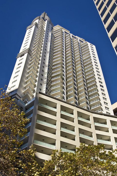 APX World Square - Sydney Tourism 9