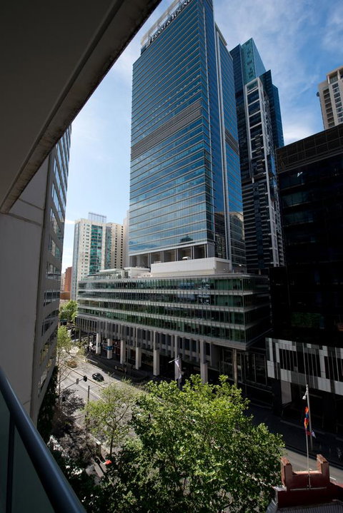 APX World Square - Sydney Tourism 11