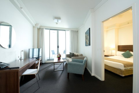 APX World Square - Sydney Tourism 4