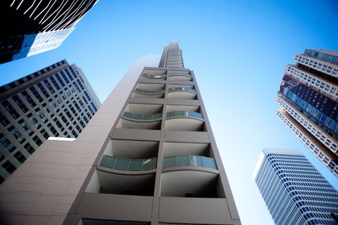 APX World Square - Sydney Tourism 7