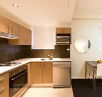 APX World Square - Sydney Tourism