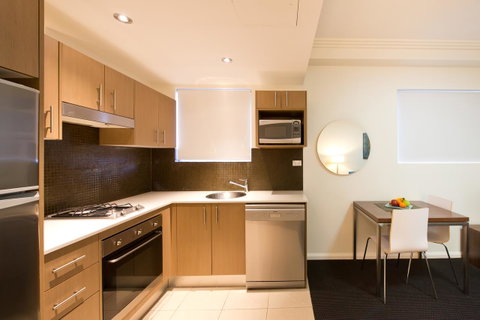 APX World Square - Sydney Tourism 0