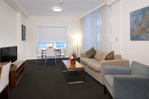 APX World Square - Sydney Tourism 3