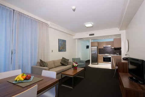 APX World Square - Sydney Tourism 5