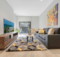 CBD Luxury new 2 bedrooms next to Darling habour - Sydney Tourism