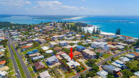 Coast Yamba - Adults Only - Sydney Tourism 1