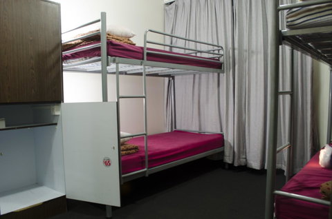790 On George Backpackers - Sydney Tourism 14
