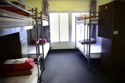 790 On George Backpackers - Sydney Tourism 8
