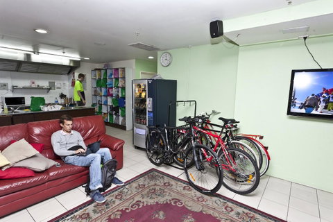 790 On George Backpackers - Sydney Tourism 28