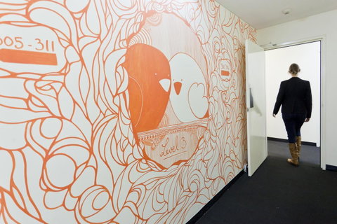 790 On George Backpackers - Sydney Tourism 20