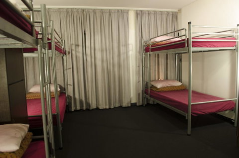 790 On George Backpackers - Sydney Tourism 10