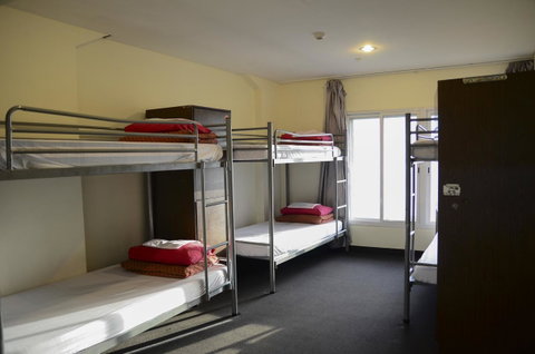 790 On George Backpackers - Sydney Tourism 9