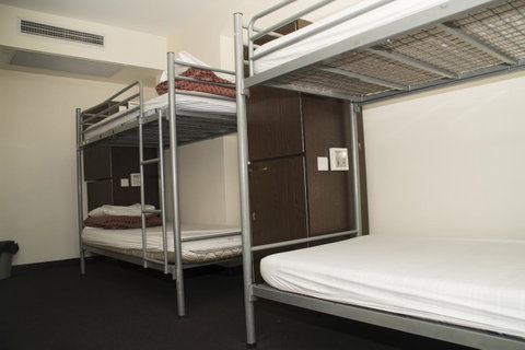 790 On George Backpackers - Sydney Tourism 12