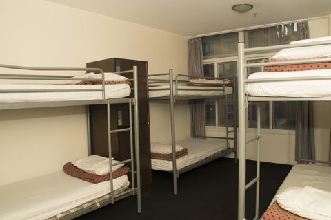 790 On George Backpackers - Sydney Tourism 3