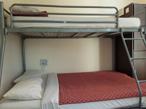 790 On George Backpackers - Sydney Tourism 5
