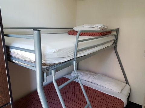 790 On George Backpackers - Sydney Tourism 27