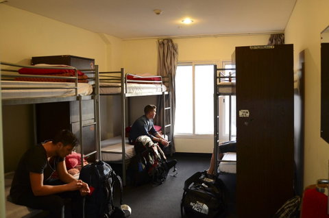 790 On George Backpackers - Sydney Tourism 4