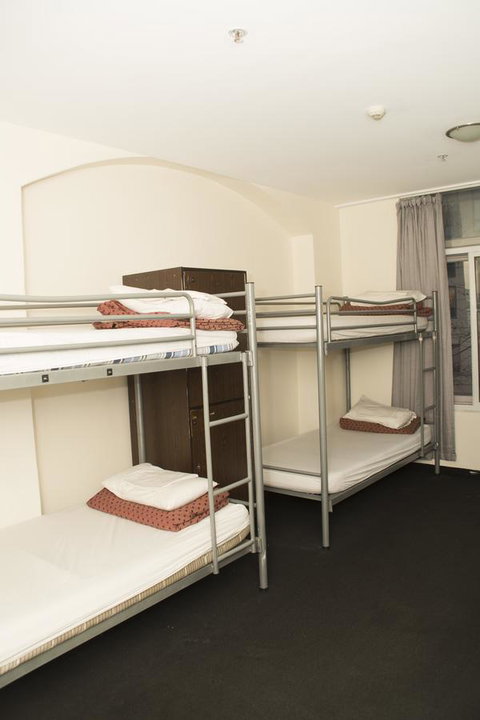 790 On George Backpackers - Sydney Tourism 11