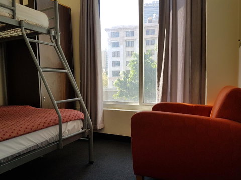 790 On George Backpackers - Sydney Tourism 7
