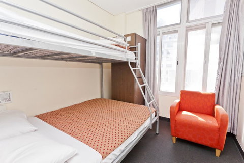 790 On George Backpackers - Sydney Tourism 18