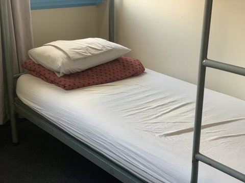 790 On George Backpackers - Sydney Tourism 16