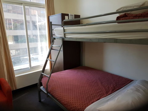 790 On George Backpackers - Sydney Tourism 23