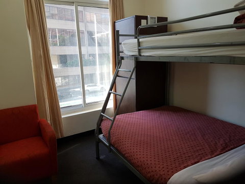 790 On George Backpackers - Sydney Tourism 25