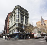 790 on George Backpackers - Sydney Tourism