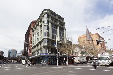 790 On George Backpackers - Sydney Tourism 0