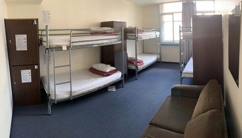 790 On George Backpackers - Sydney Tourism 15