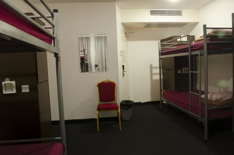 790 On George Backpackers - Sydney Tourism 2