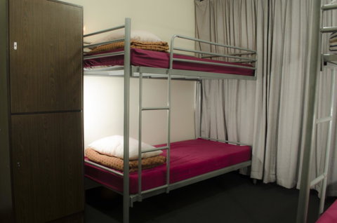 790 On George Backpackers - Sydney Tourism 13