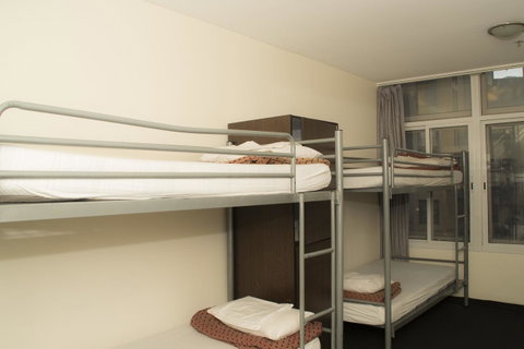 790 On George Backpackers - Sydney Tourism 1