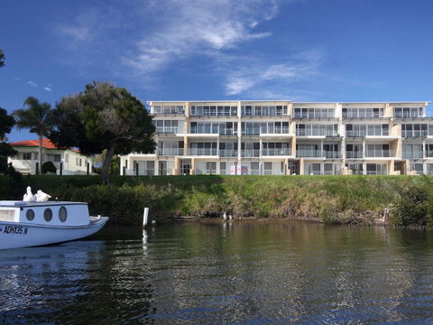 Regatta 13 - Sydney Tourism 2