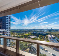 Olympic park Sunshine 2 bedrooms Apts with Private parking - Sydney Tourism