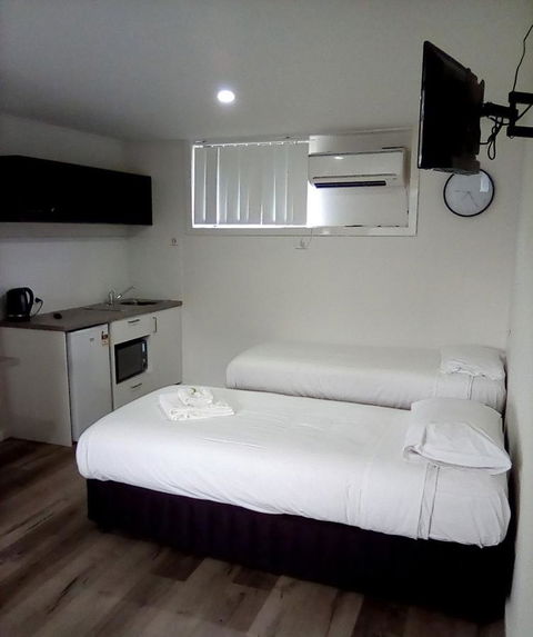 Appin Village Motel - Sydney Tourism 18