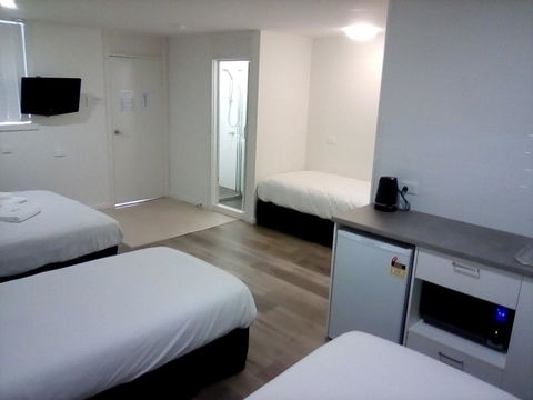 Appin Village Motel - Sydney Tourism 25