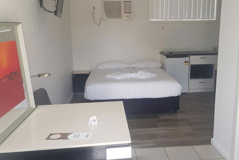 Appin Village Motel - Sydney Tourism 13