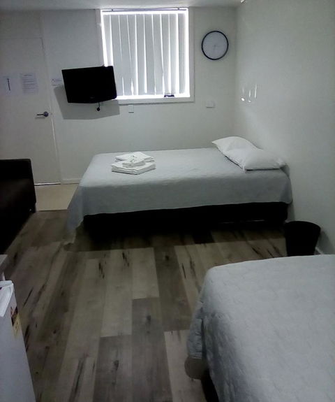 Appin Village Motel - Sydney Tourism 1