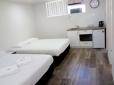 Appin Village Motel - Sydney Tourism 10