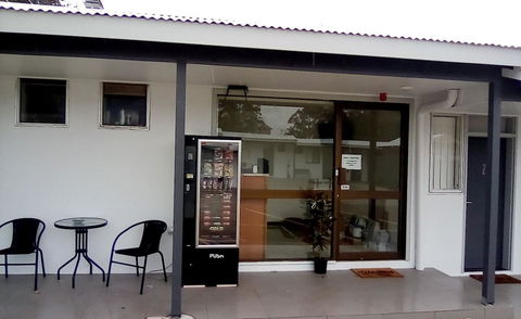 Appin Village Motel - Sydney Tourism 34